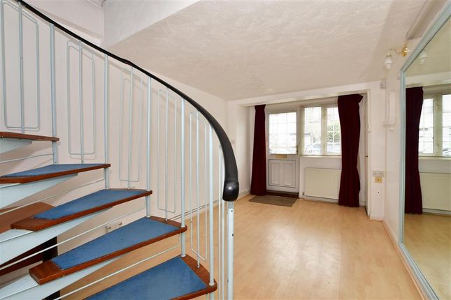 End terrace house for sale in Surrey Road, Barking, Essex