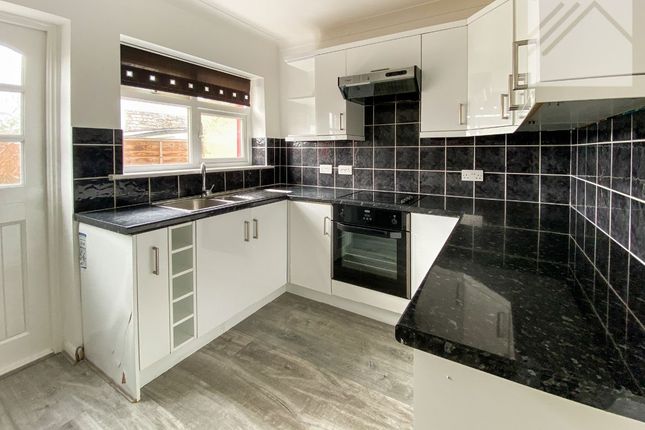 Detached house for sale in St. Agnes Drive, Canvey Island