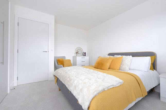 1 bedroom flat for sale in "Kirkhill" at Bucksburn, Aberdeen