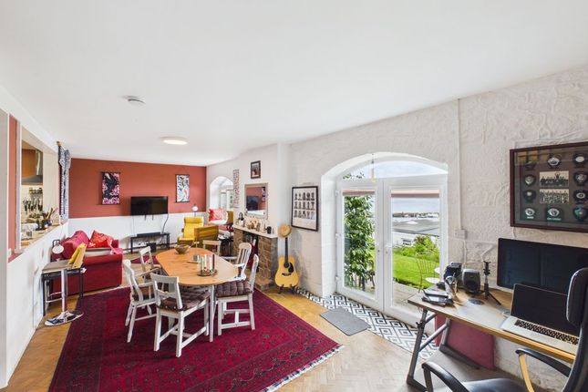 Flat 3, Antoine Villa, Chywoone Hill, Penzance photo 2