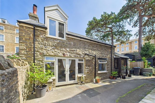 2-bed house on Pinehurst Cottage, 19, Bellevue Road, Clevedon, £375,000