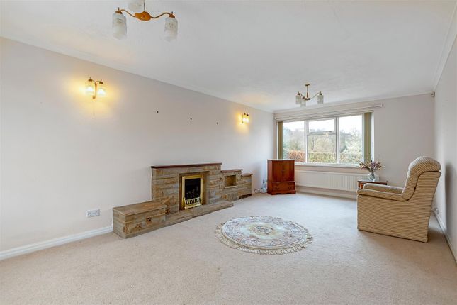 Property for sale in East Parade, Menston, Ilkley