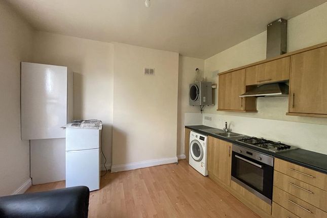 Thumbnail Studio to rent in Eagle Road, Wembley