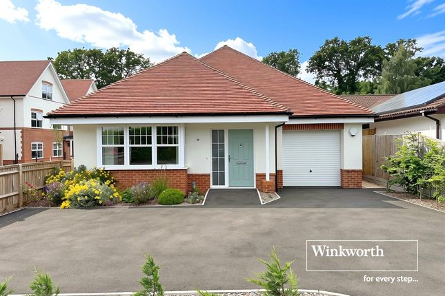 3-bed house on 4, Fairway View Close, Ferndown, £625,000