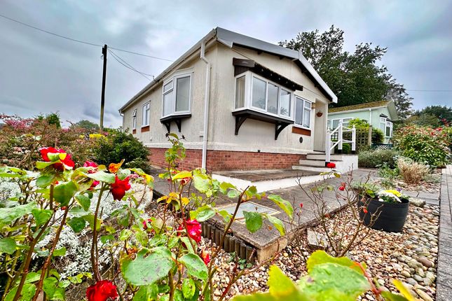 Thumbnail Bungalow for sale in Coopers Road, Christchurch, Coleford