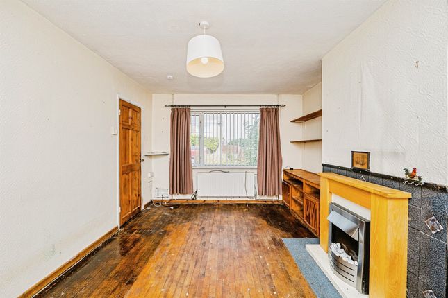 29, Shakespeare Avenue, Bridgend photo 4