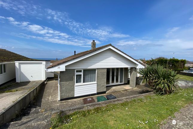 Bungalow to rent in Silvershell Road, Port Isaac