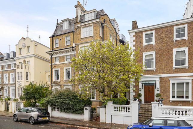 Semi-detached house for sale in Eldon Road, London