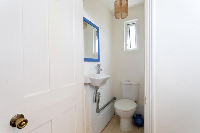 End terrace house for sale in Beaconsfield Road, London