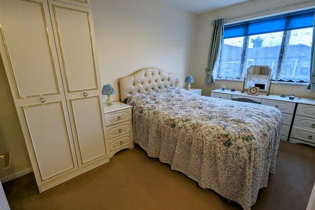 Flat for sale in Brook Farm Court, Belmont, Hereford