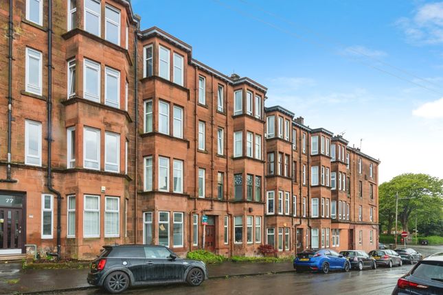 Thumbnail Flat for sale in Tankerland Road, Glasgow