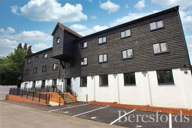 Flat to rent in The Old Mill, Haslers Lane