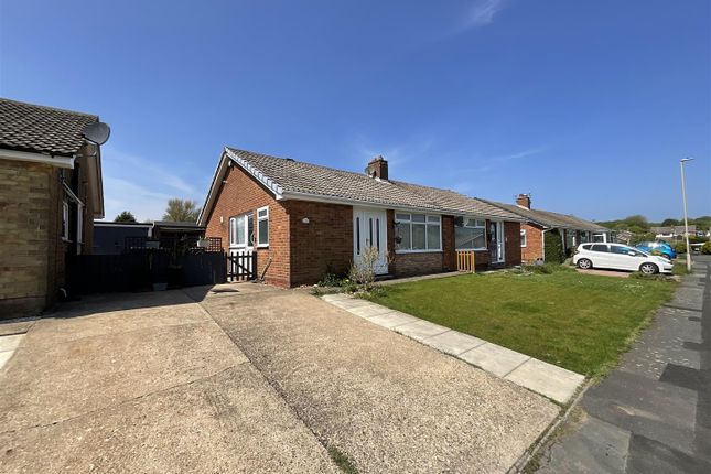Bungalow for sale in Osgodby Hall Road, Scarborough