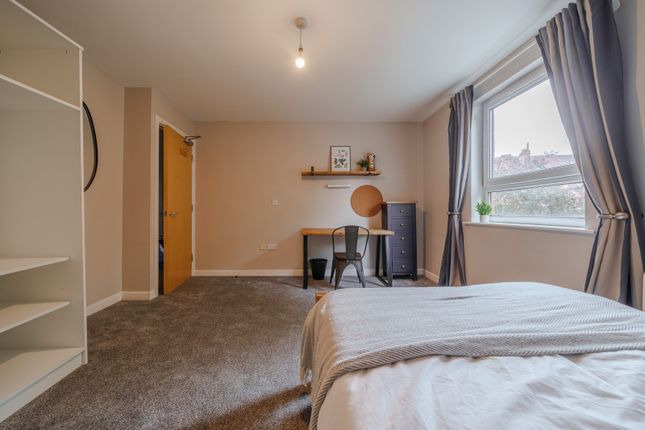Flat 52, Mayfair Court, Flat 52, Mayfair Court, Manchester photo 4