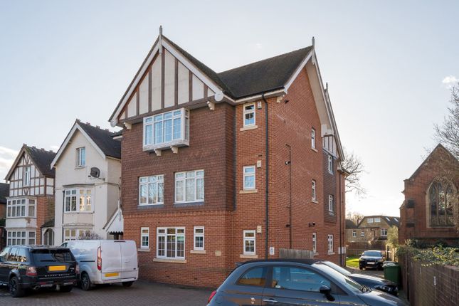 Flat for sale in Sandford Road, Bromley