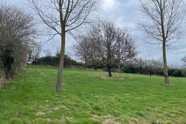Land for sale in Bakers Lane, Colchester