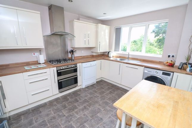 Detached house for sale in Shibdon Park View, Blaydon-On-Tyne