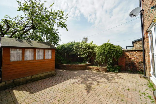 Semi-detached house for sale in Main Street, Linton On Ouse, York