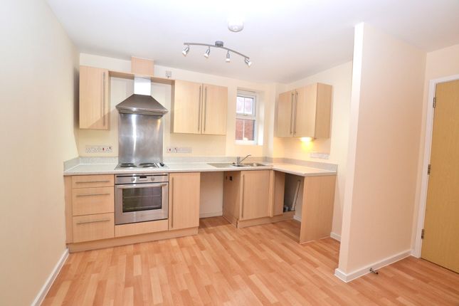 103, Hudson Way, Grantham photo 4