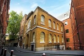 Thumbnail Office to let in New Bridge Street, Blackfriars, City Of London, Ec4