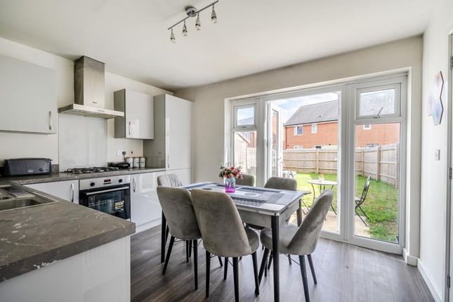 4 BLAND WAY, Shinfield Gardens, Reading, RG2 Bloor Homes, Reading photo 4