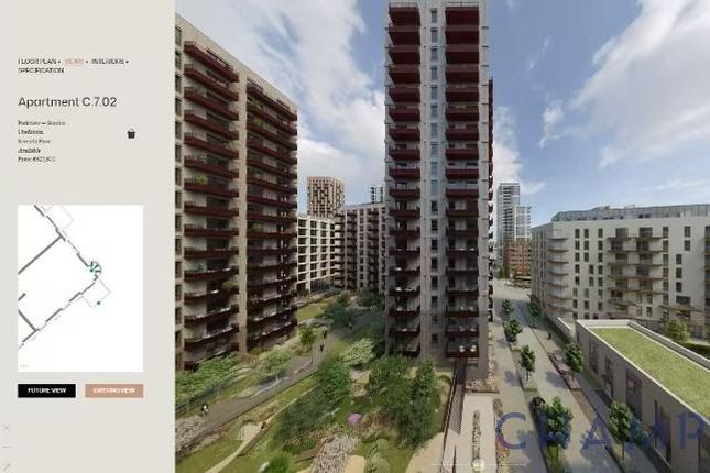 One-Bedroom For Sales In Peninsula Gardens