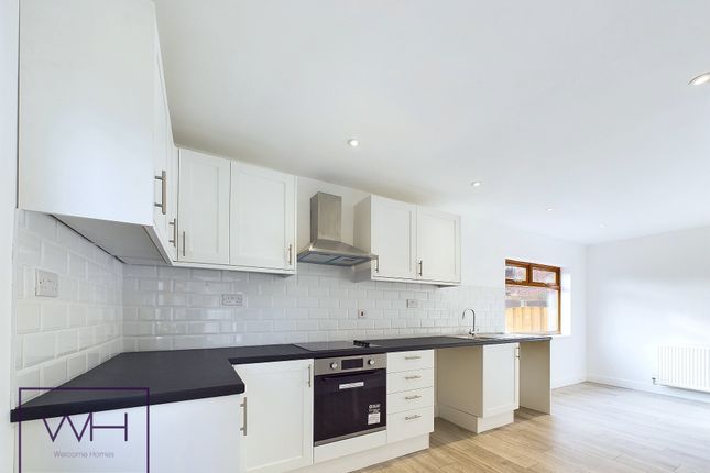 Riverdale Road, Scawthorpe Doncaster South Yorkshire photo 2