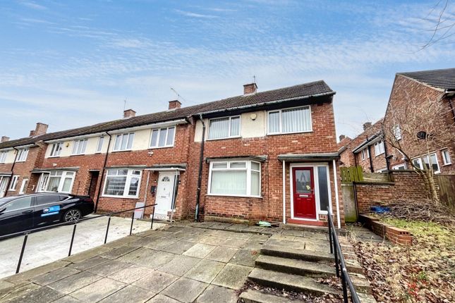 3-bed other on 15, Wrensfield Road, Stockton-on-Tees, £45,000