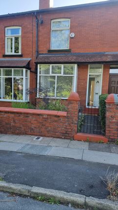 House Front 