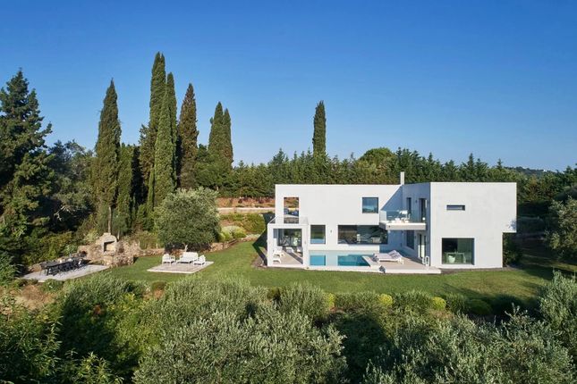 Thumbnail Villa for sale in Corfu, 491 00, Greece