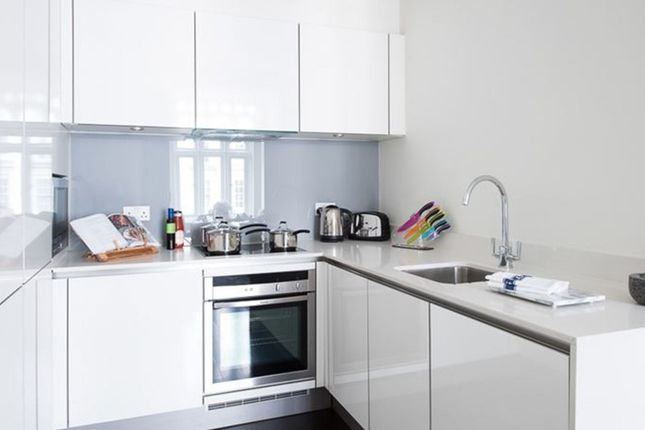 Green Street, Flat 2.03, London, London photo 3