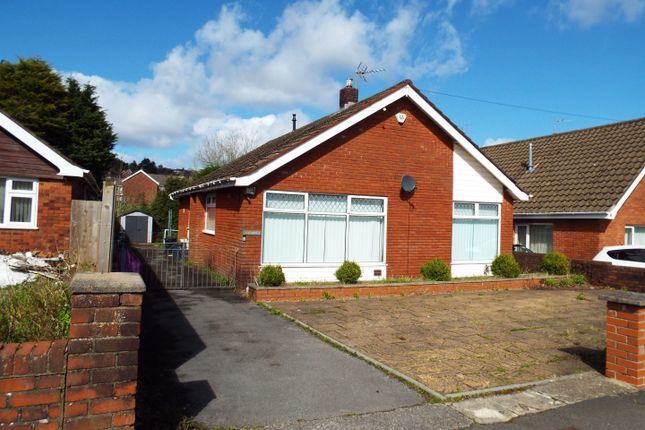 Bungalow for sale in Sketty Park Drive, Sketty, Swansea SA2