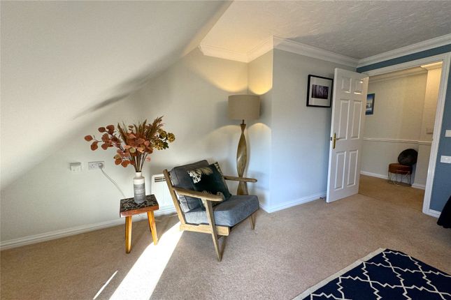 Flat for sale in Firwood Drive, Camberley, Surrey