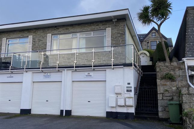 Flat for sale in Talland Road, St. Ives
