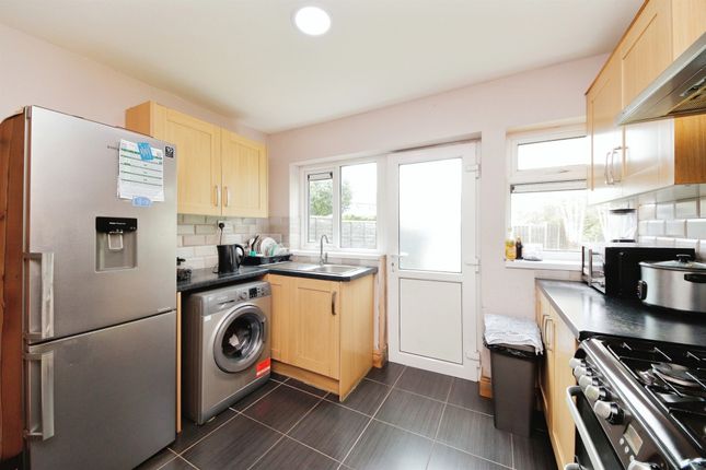 Semi-detached house for sale in Selby Grove, Birmingham