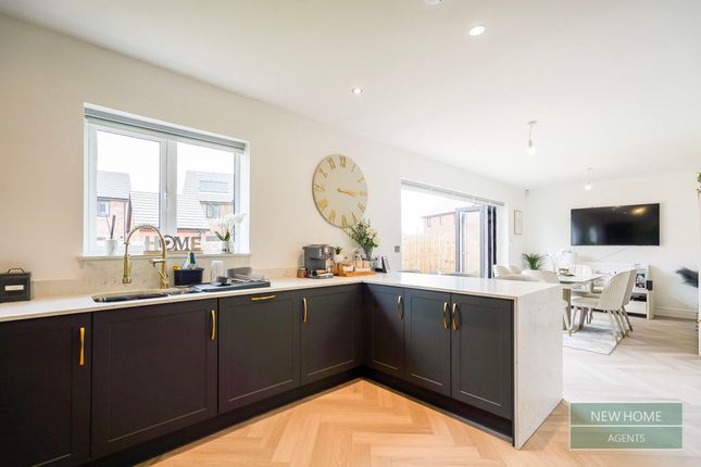 17, Magpie Street, Burton Joyce photo 4