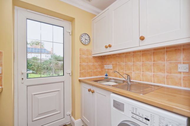 Detached house for sale in Whitegate Gardens, Minehead