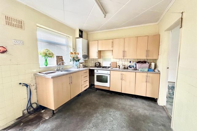 Bungalow for sale in Green Lane, Willaston, Cheshire