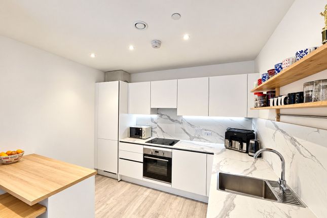 133 Arusha Court, 49, Farine Avenue, Greater London photo 2