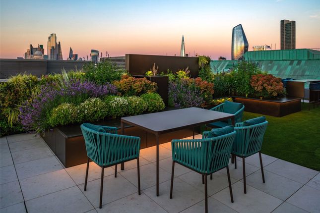 4-bed flat on 130 Savoy House Penthouse, 190, Strand, London, £12,000,000