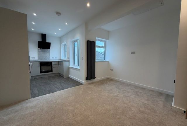 1-bed flat on 49, Dunstable, £1,400/mo