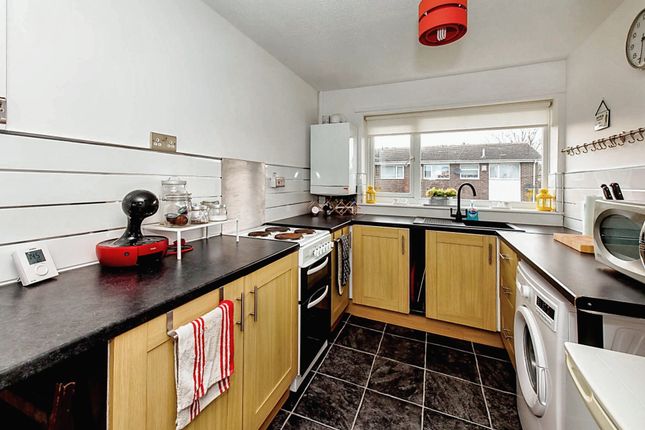 Flat for sale in Dilston Close, Washington