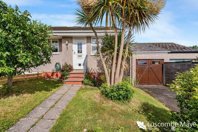 3-bed house on 2, Beech Close, Totnes, £275,000