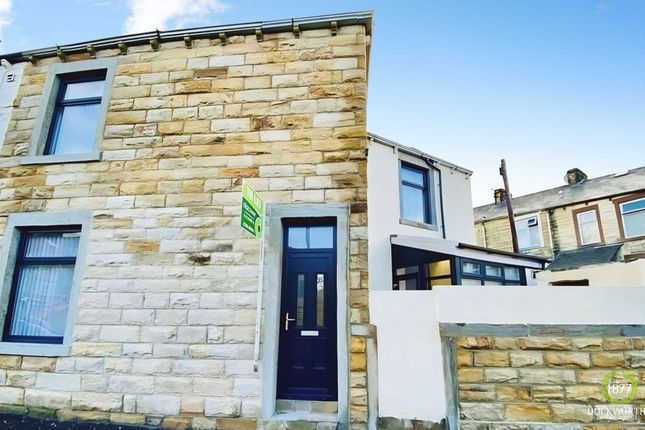 3 bed property for rent in Hardy Street, Brierfield BB9