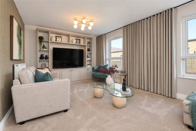 Plot 3 Ripton Netherhall Gardens,, Worts Causeway, Cambridge photo 4