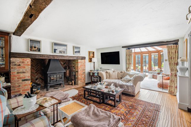 The Retreat,, Scotts Grove Road, Woking photo 3