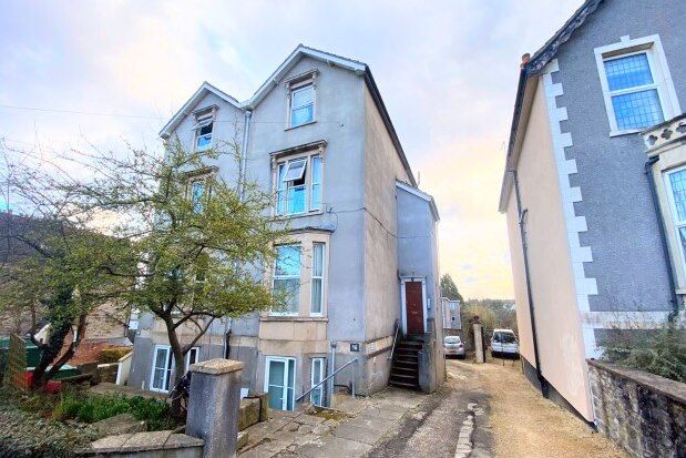 Studio flats and apartments to rent in Bristol - Zoopla