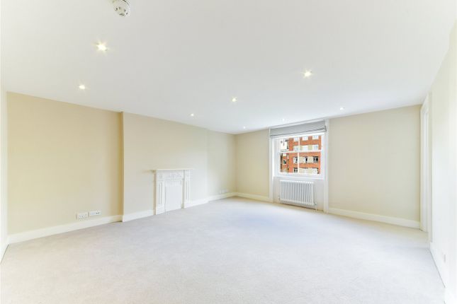 Thumbnail Terraced house to rent in Bedford Place, Russell Square