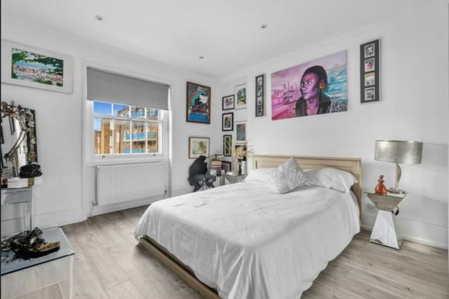 Flat Flat 5, 1, Montagu Place, London photo 4