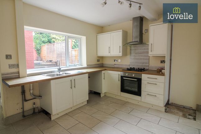 116 Upgate, Louth photo 3